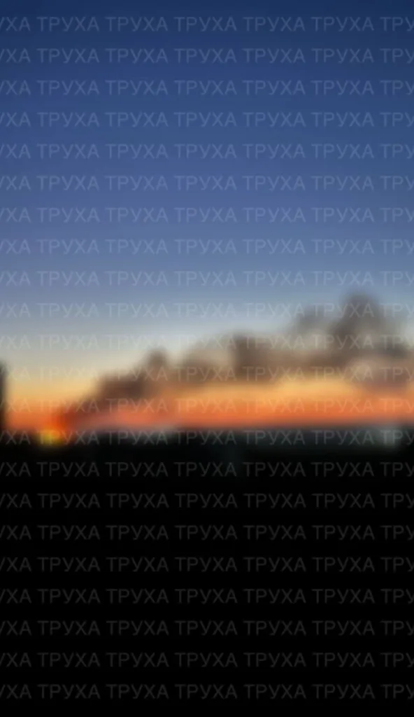 Хроника ударов по территории Украины 31 июля - 01 августа 2025 года