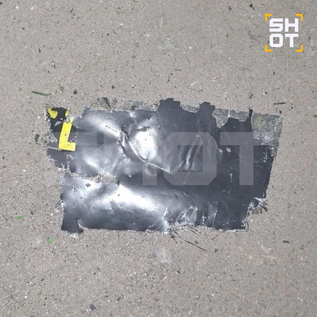 ВСУ атаковали сразу несколько регионов России: поврежден детский сад, горят здания