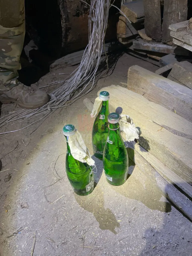 В Дагестане пресекли теракт на объекте газоснабжения