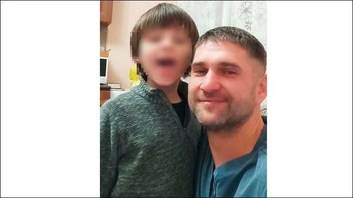 Юрий Подоляка - Суд наконец признал "Снайпера" погибшим: Сына героя СВО спасли от детдома