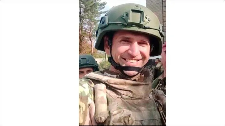 Юрий Подоляка - Суд наконец признал "Снайпера" погибшим: Сына героя СВО спасли от детдома