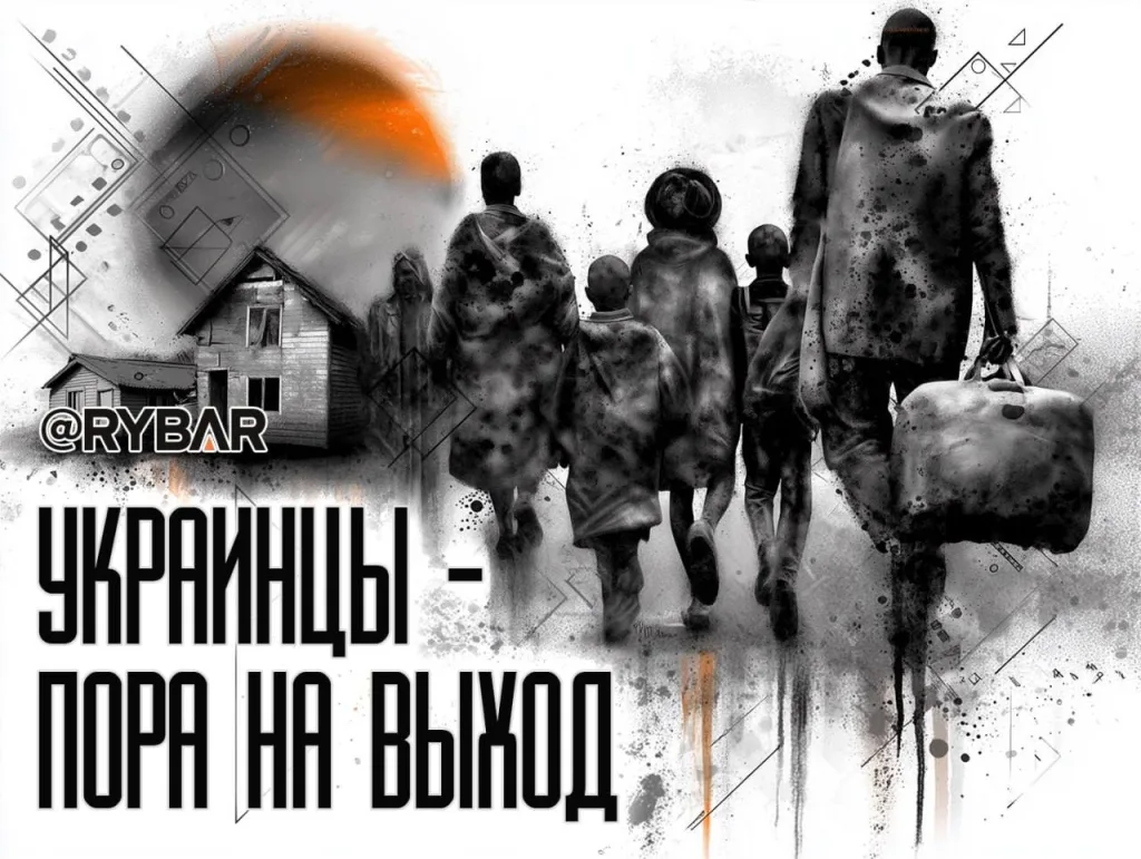 Халявы не будет: Украинцев в Ирландии лишают бесплатного жилья