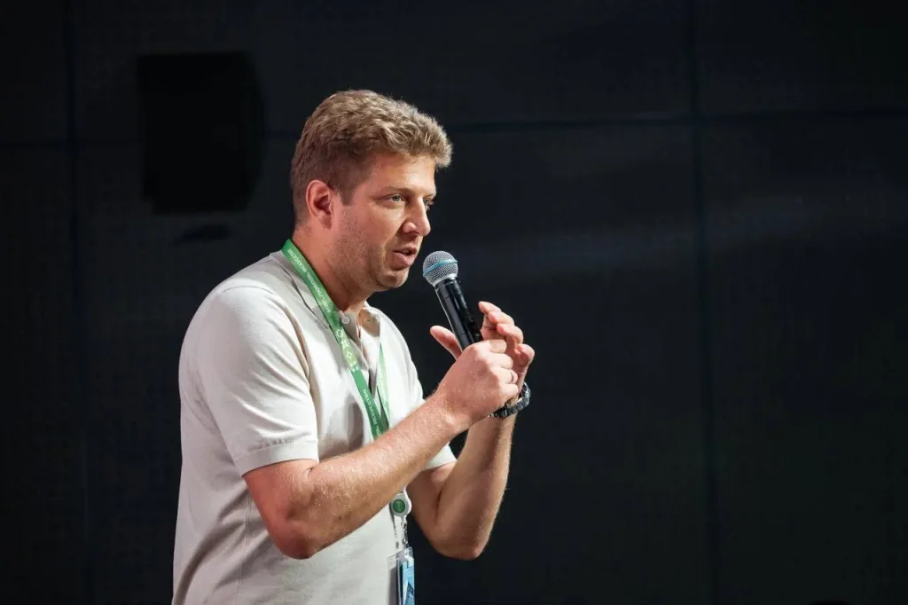 Юрий Подоляка - «Таврида.Арт» 2025: «Фильмы о настоящем»