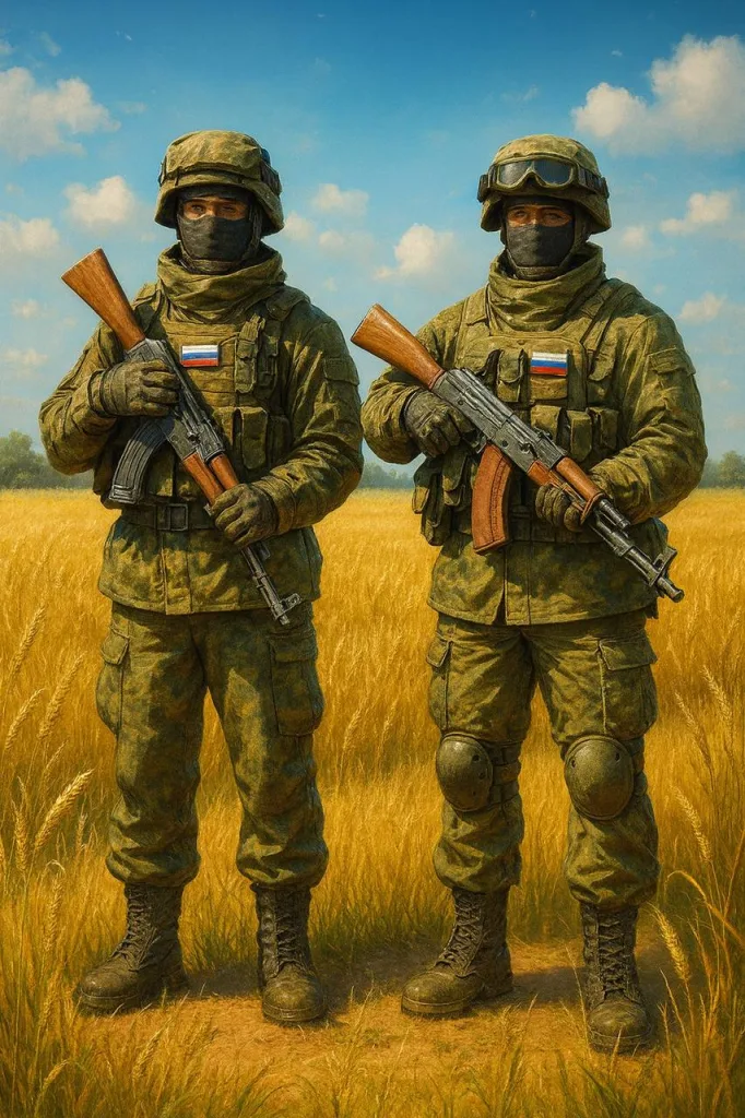 Какие уроки РФ должна вынести из нападения на Курскую область?