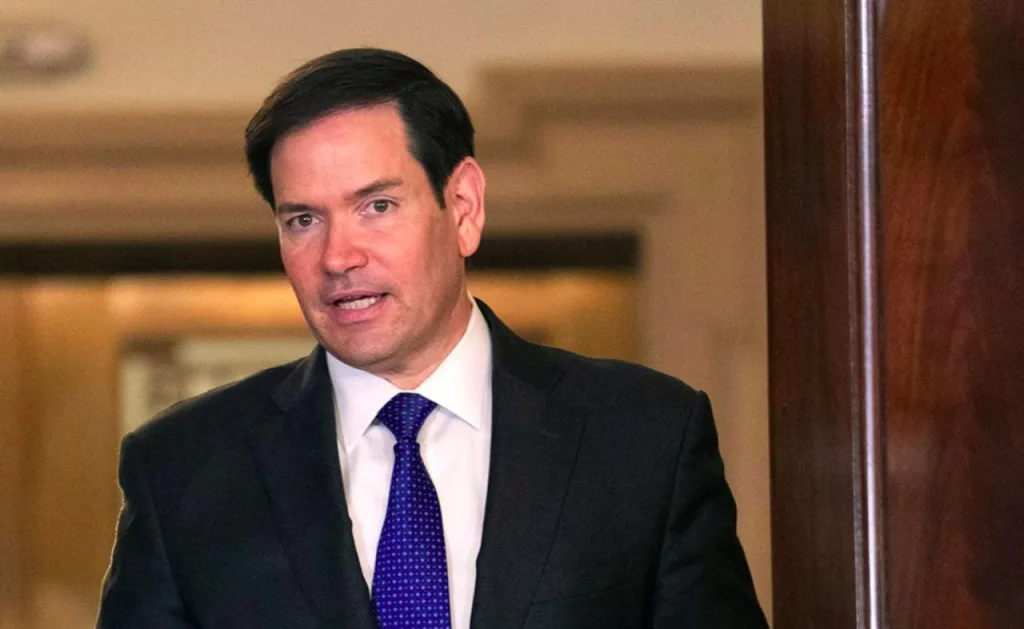 Госсекретарь США Рубио: до встречи Путина и Трампа "многое должно произойти"