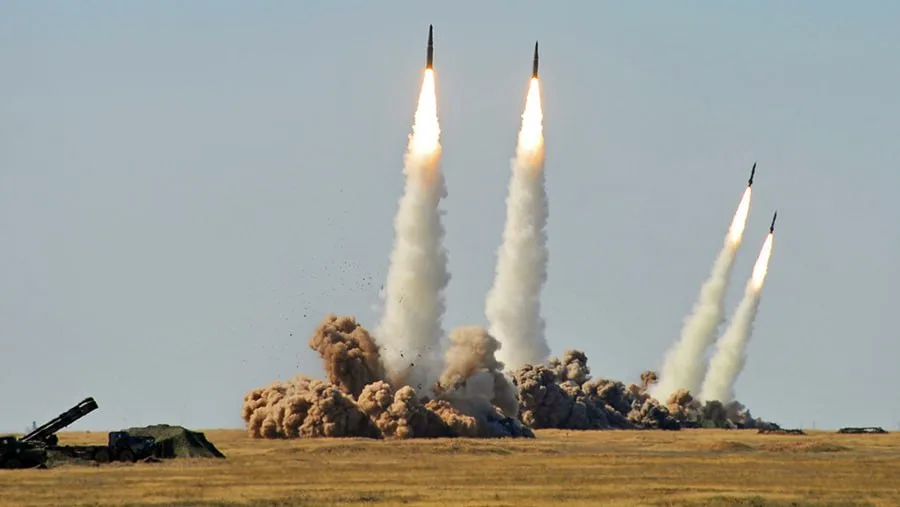 Спецслужбы в Варшаве обсудят "Орешник" с белорусскими оппозиционерами