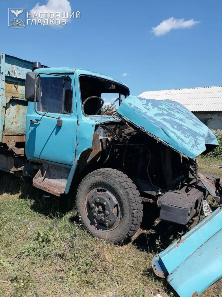 Российская ПВО ночью уничтожила 82 украинских БПЛА