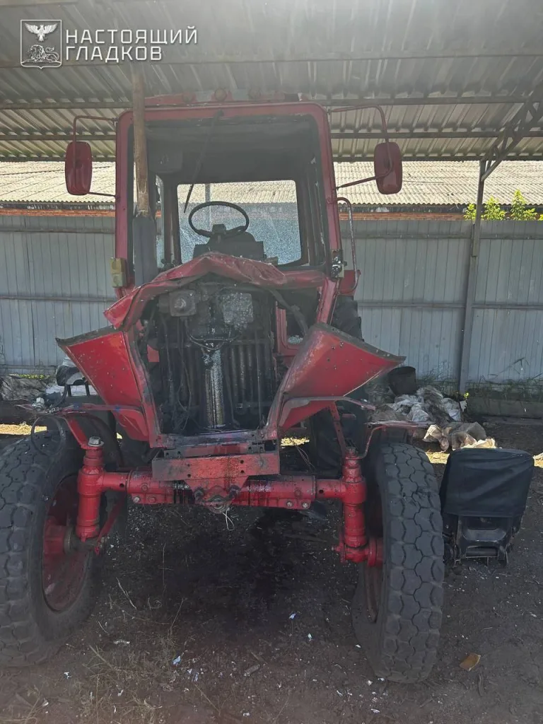 Российская ПВО ночью уничтожила 82 украинских БПЛА