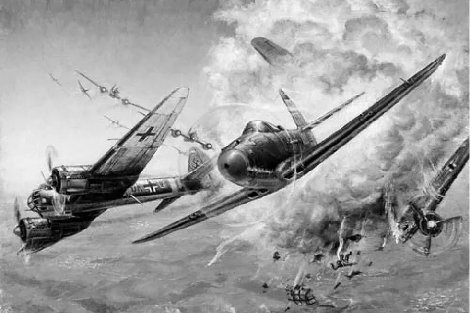 7 августа — события в этот день в истории