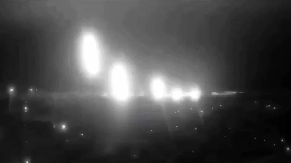 Россия сняла все ограничение на размещение «Орешника» у союзников