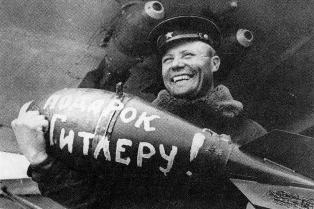 8 августа — события в этот день в истории