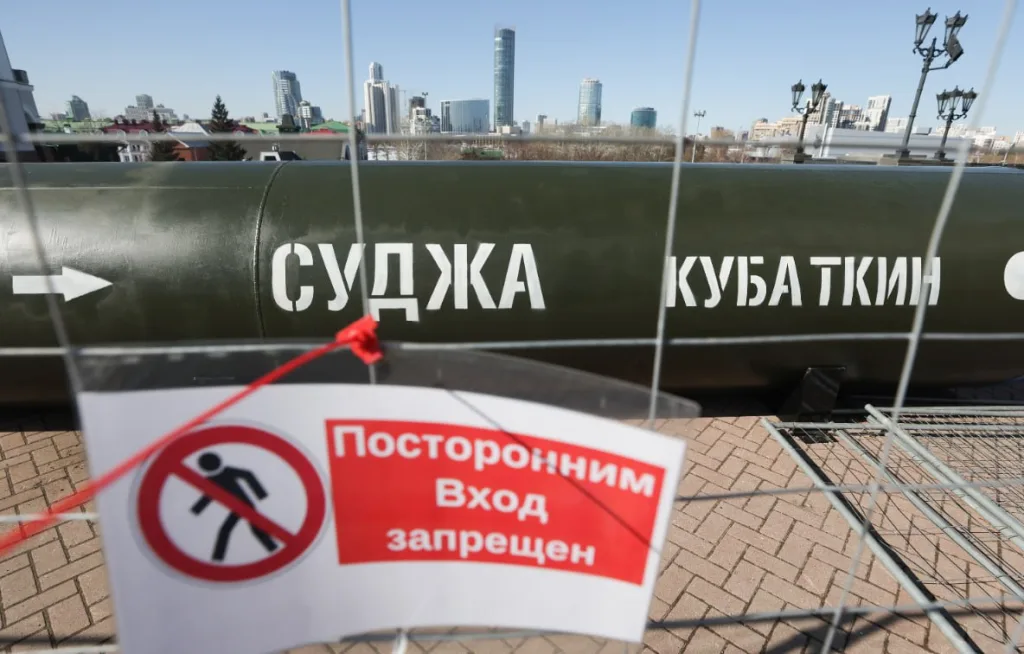 "Недосмотрели, а возможно, и не учли дерзость": Сырский признал провал ВСУ в операции "Поток" в Курской области