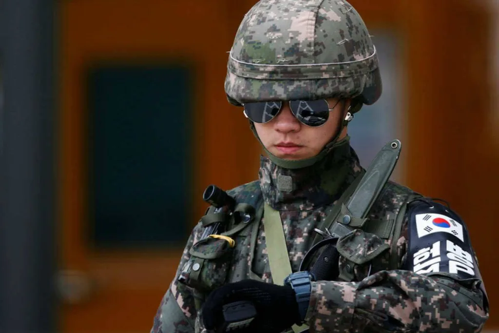 От пропаганды до дронов: 3 причины вечного конфликта между Северной и Южной Кореей