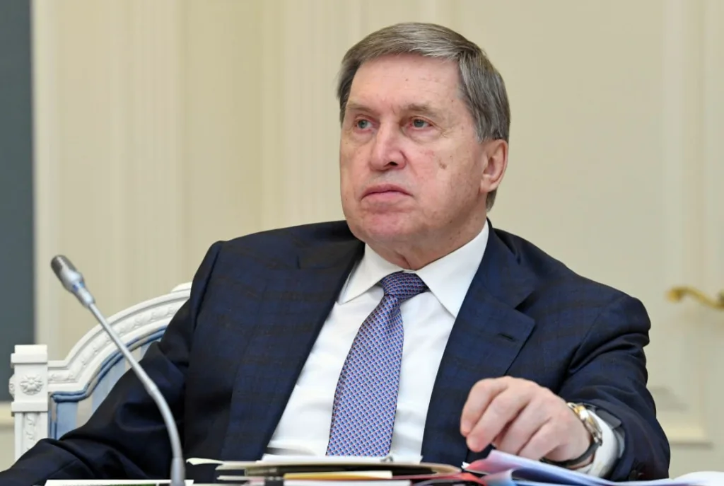 Встреча Путина и Трампа состоится на Аляске 15 августа — Кремль