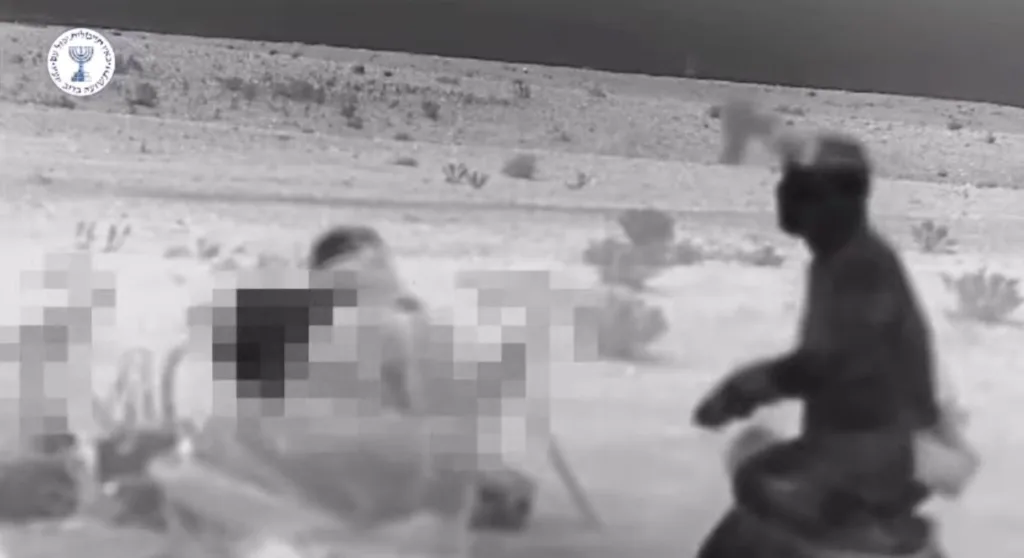 О действиях «Моссада» в Иране