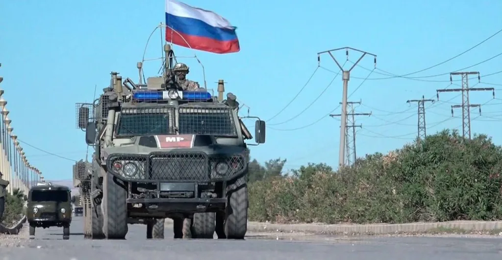 Правительство Джулани предложило России возобновить военное патрулирование территорий на юге страны, часть из которых находится под фактическим контролем Израиля