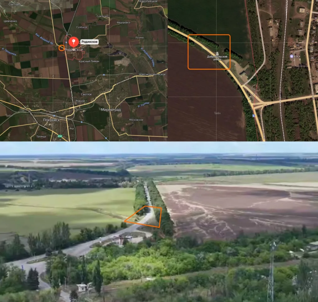 Боевик Зеленского расстрелял безоружную женщину