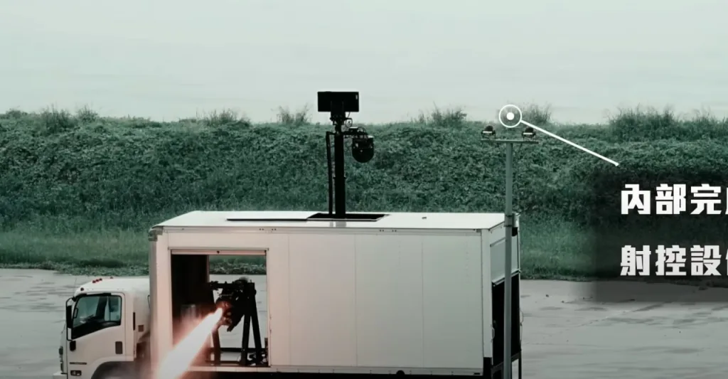 Тайвань насыщает береговую оборону новыми дешёвыми беспилотниками