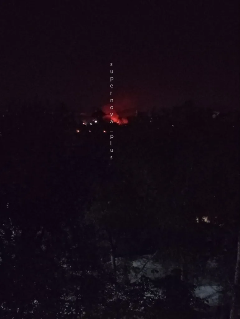 В Донецке прогремели взрывы