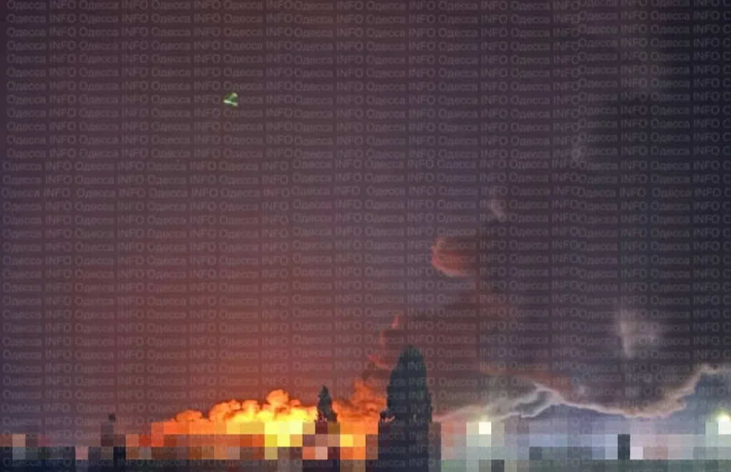 Два майора: Cводка на утро 18 августа 2025 года