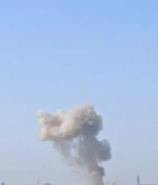 ВС РФ ночью нанесли удары по военным объектам в пяти областях Украины на 18.08.2025