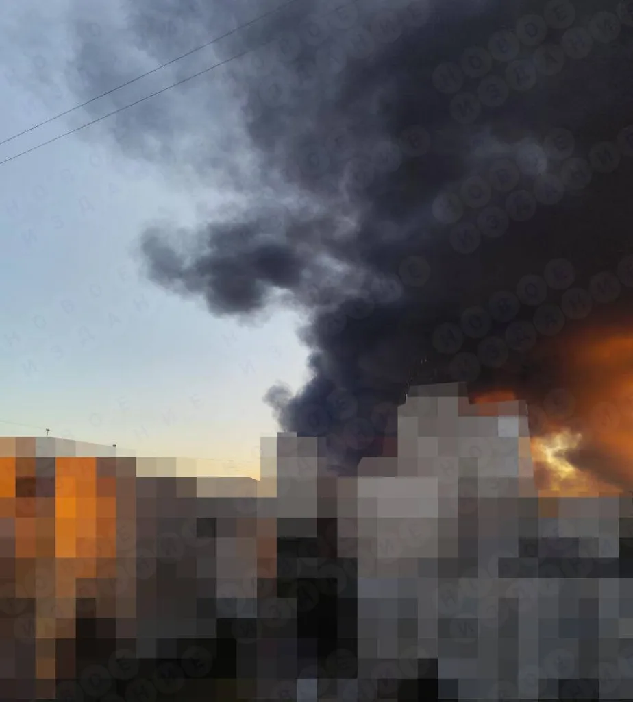 Сводка ударов по объектам Украины в ночь с 18 на 19 августа 2025 года