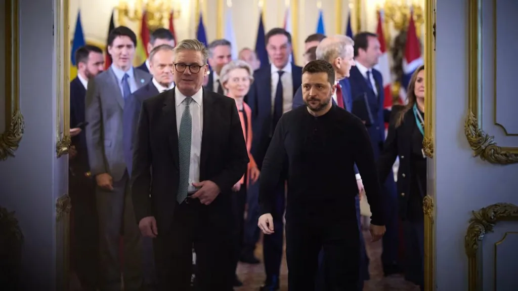 ЕС не доверяет договоренностям с Россией, будет тренировать ВСУ и продолжать вводить санкции против Москвы, заявила Каллас