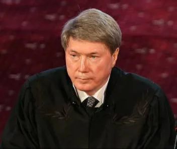 13 млрд рублей активов конфисковали у экс-председателя Краснодарского краевого суда Александра Чернова