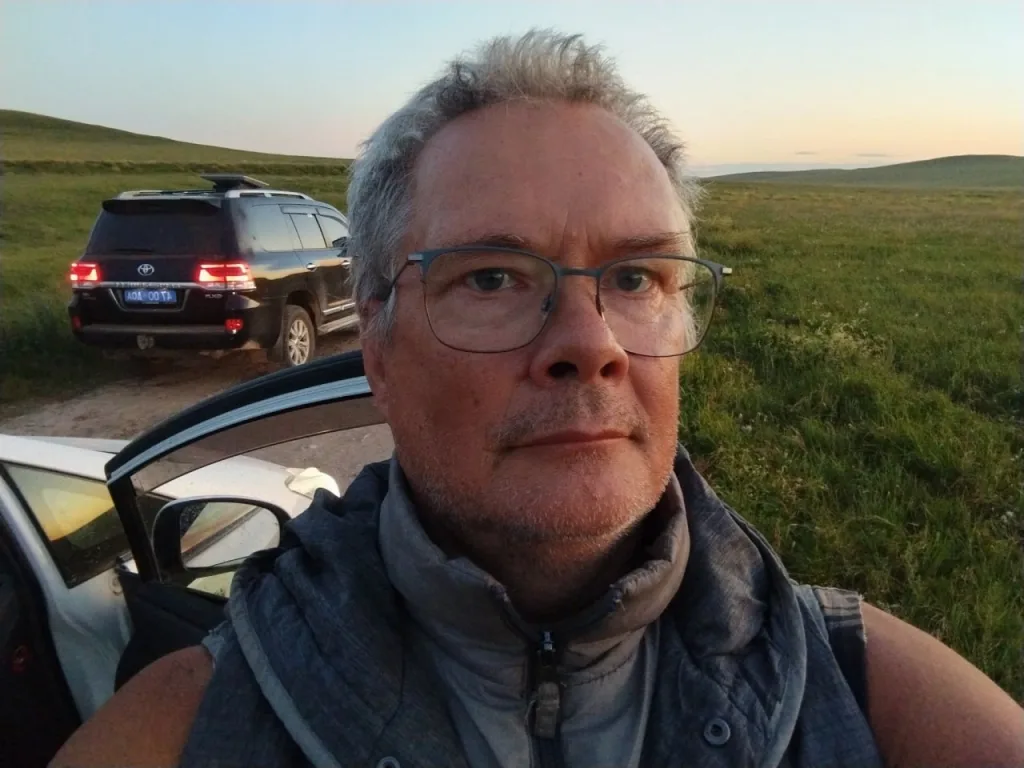 В Монголии задержан российский физик-ядерщик Андрей Ожаровский. Он приехал в страну замерять радиацию на свалке отходов