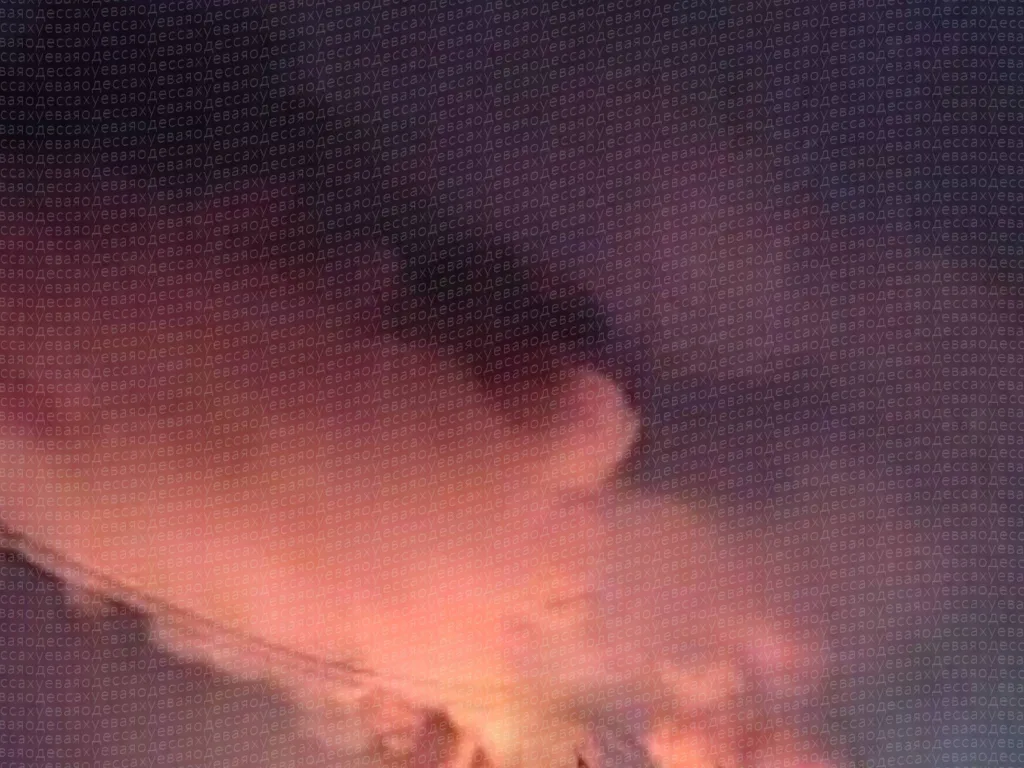 Дроны-камикадзе «Герань-2» атаковали нефтебазу компании «Triton Service Agency Ukraine» в Измаиле Одесской области