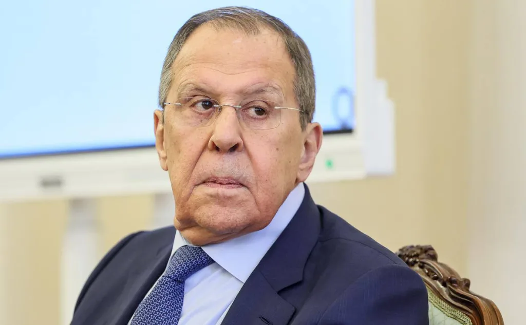 Москва видит только "неэтичные попытки" Европы изменить позицию США, а со стороны европейских лидеров не услышала конструктива на встрече в Белом доме, заявил Сергей Лавров