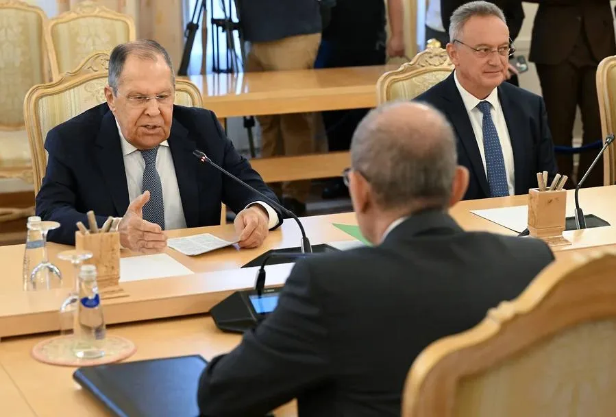 РФ согласна на гарантии безопасности Украине от Китая, США, Британии и Франции