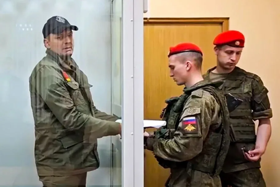 Уголовное дело о масштабных "самострелах" ради выплат в 83-й отдельной гвардейской десантно-штурмовой бригаде поступило в суд — Коммерсантъ