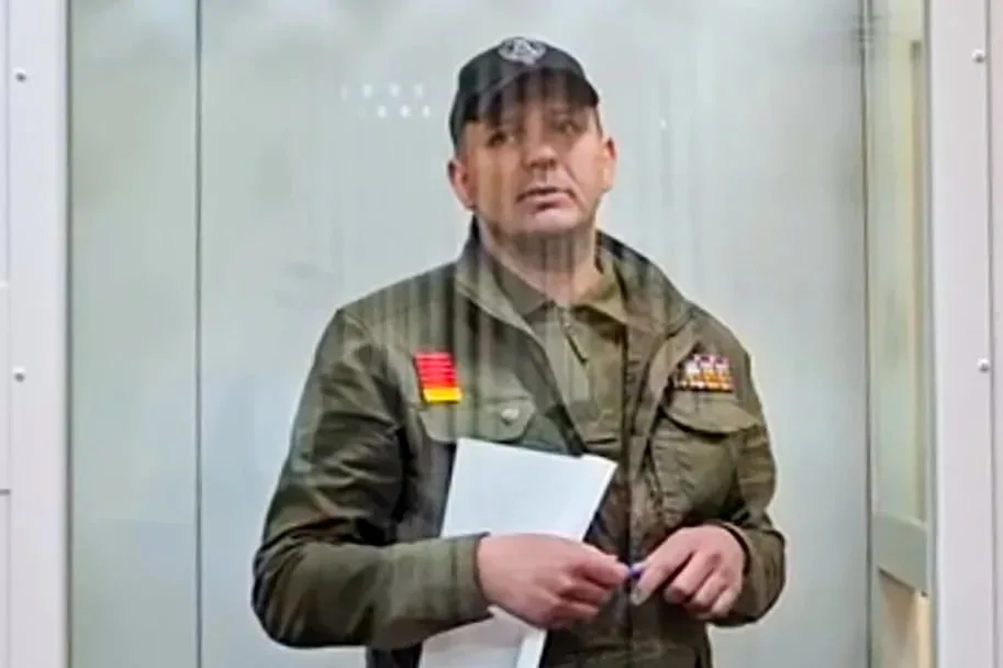 Уголовное дело о масштабных "самострелах" ради выплат в 83-й отдельной гвардейской десантно-штурмовой бригаде поступило в суд — Коммерсантъ