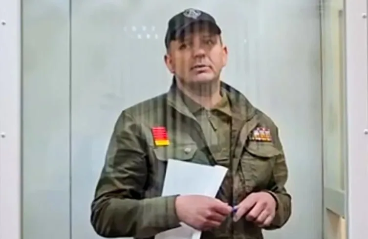 Командир и «Палач»: в десантной бригаде завершено расследование дела о стрельбе ради выплат