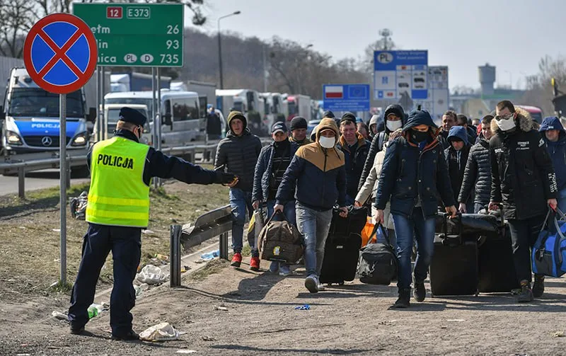 Зеленский ужесточает рабские условия для украинцев