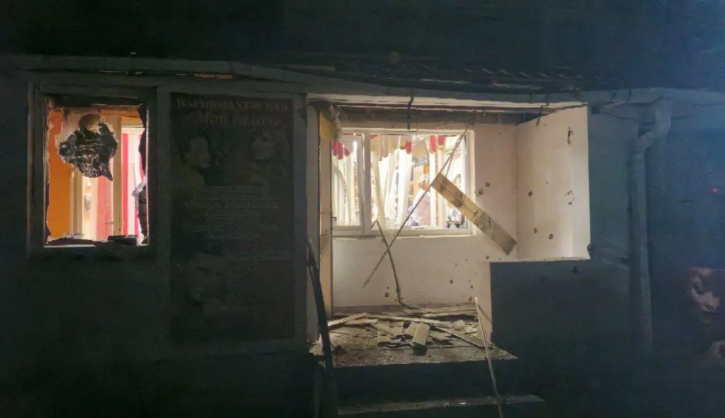 Российская ПВО с вечера сбила 17 украинских БПЛА: 8 – над Ростовской обл, 5 – над Краснодарским краем, по 2 – над Белгородской и Волгоградской области