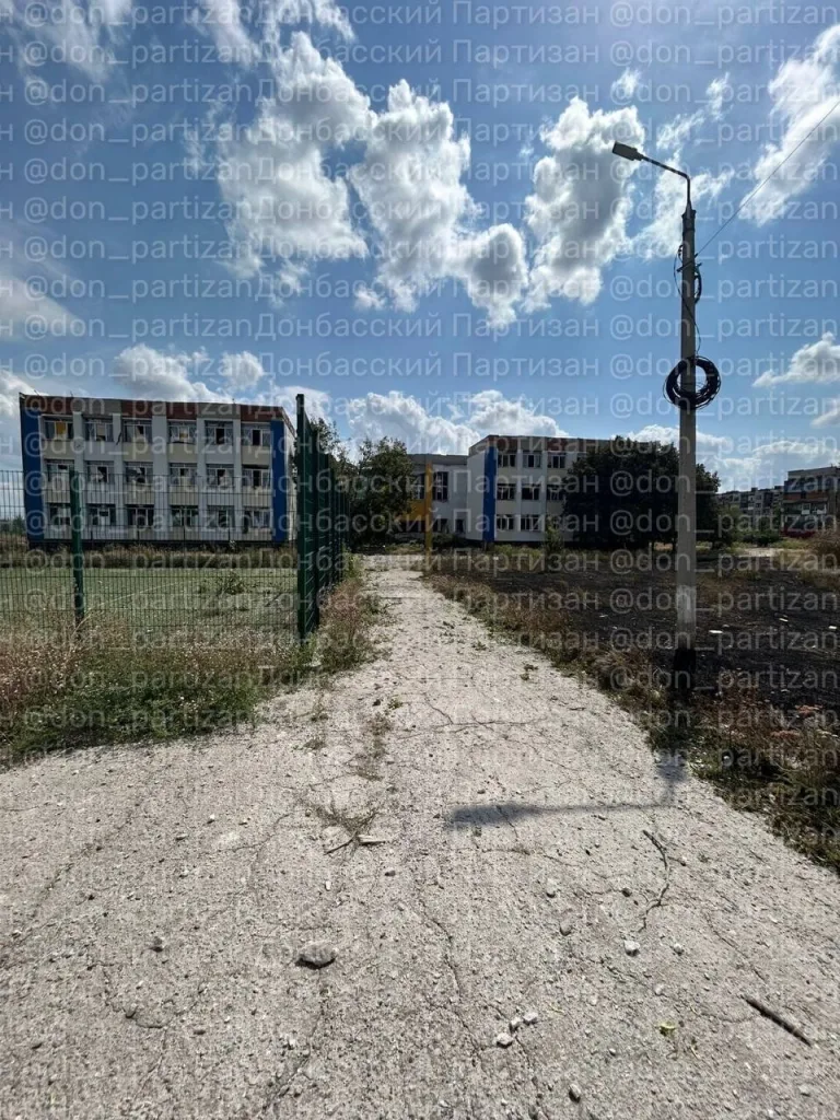 Массированный удар по Константиновке: поражены позиции 28-й, 93-й, 100-й и 12-й бригад ВСУ, уничтожено западное вооружение