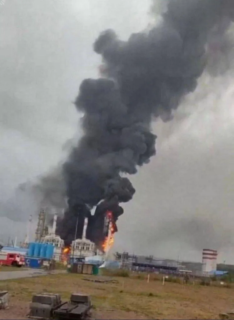 Российская ПВО ночью уничтожила 95 украинских БПЛА над 14 субъектами РФ