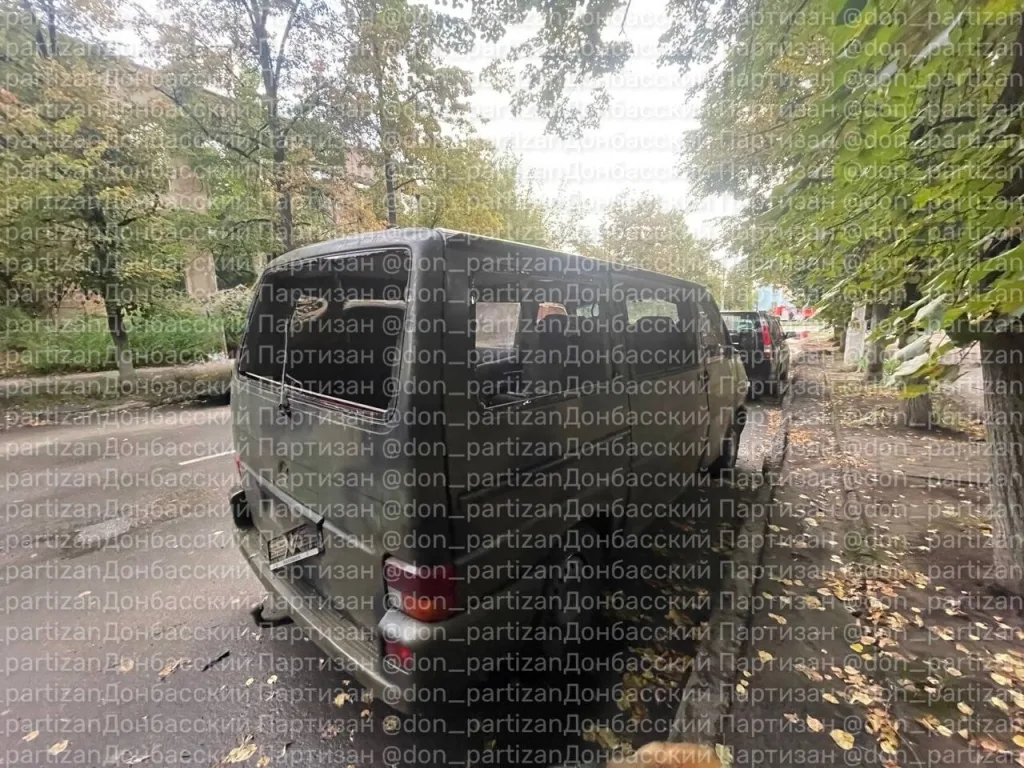 Славянск: точечный удар «Герань-2» по скрытой инфраструктуре