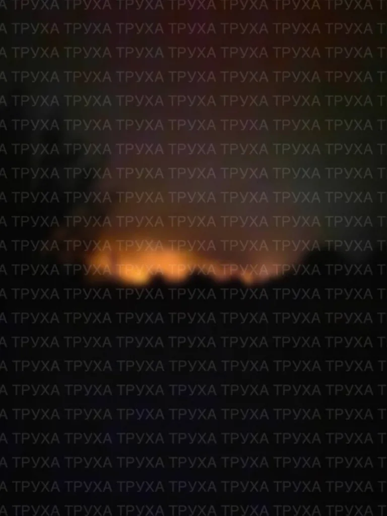 Комплексные удары по энергетическим и военным объектам Украины