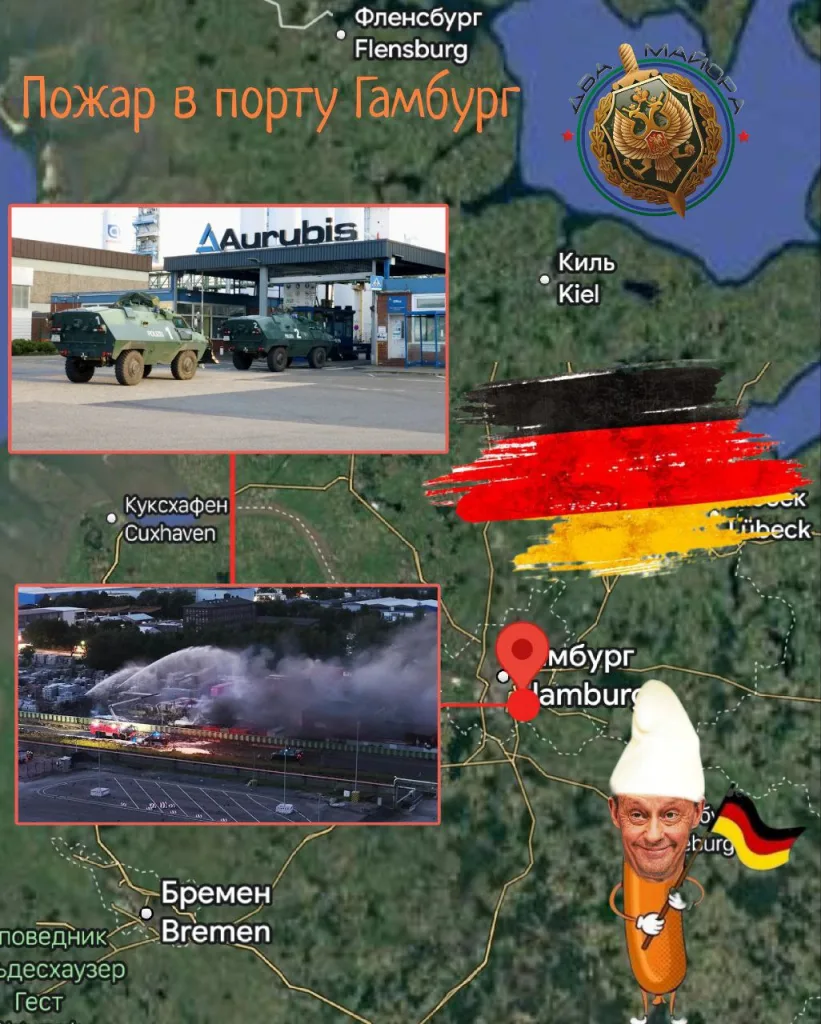 Канцлер Германии Фридрих Мерц: если российская сторона не согласится на встречу Путина с Зеленским, «потребуется еще большее давление»