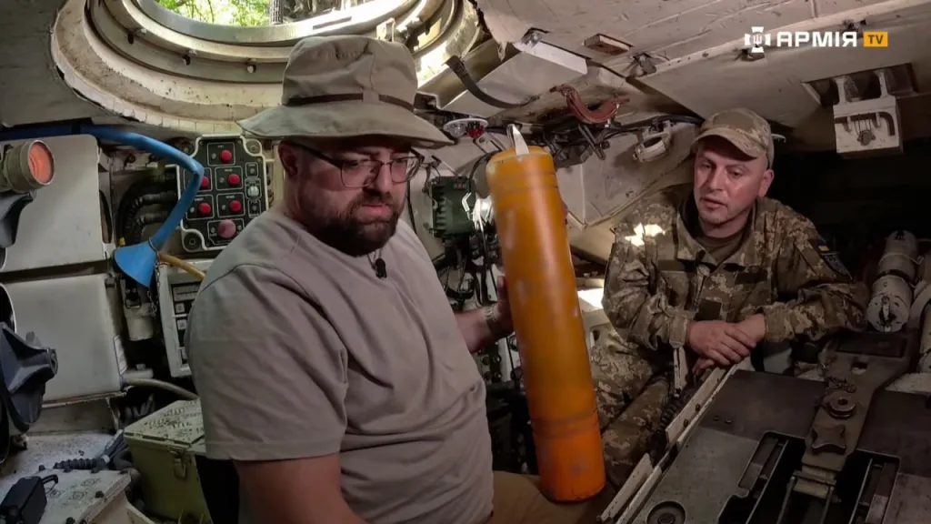 Если вдруг кто-то почему-то скучал по пропавшим из поля зрения британским Challenger 2, то тут вышел крупный репортаж об остатках данных машин в рядах 82-й ОДШБр ВСУ