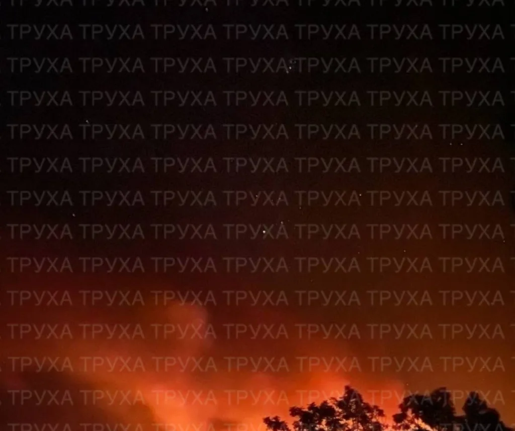 Продолжение анализа результатов массированного удара: поражение транспортных и энергетических узлов Винницкой области