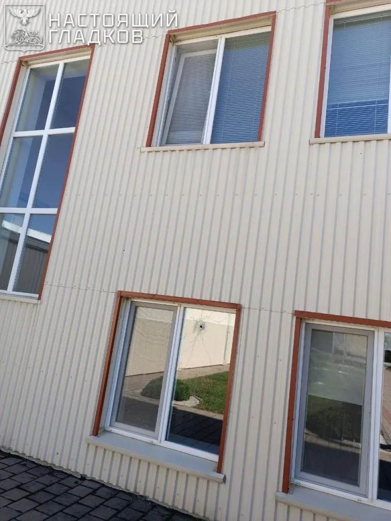 Белгородская область, губернатор: Пять муниципалитетов нашей области атакованы ВСУ. Ранен мирный житель