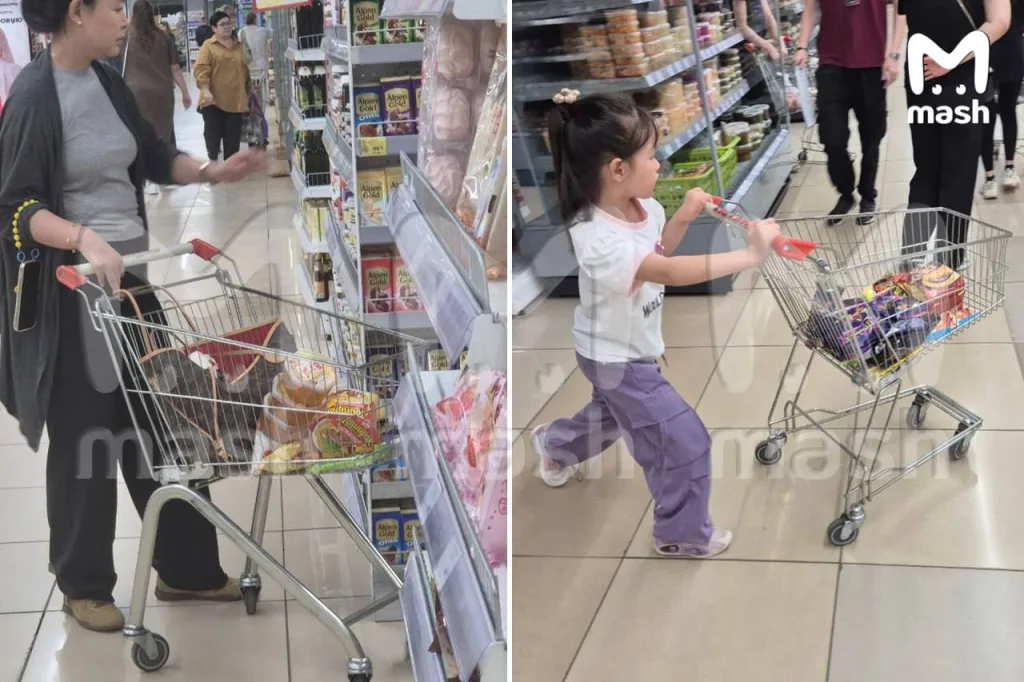 Цены на сладости в Амурской области выросли на 20% за последний год — из-за китайцев, которые скупают их фурами и везут домой на перепродаж