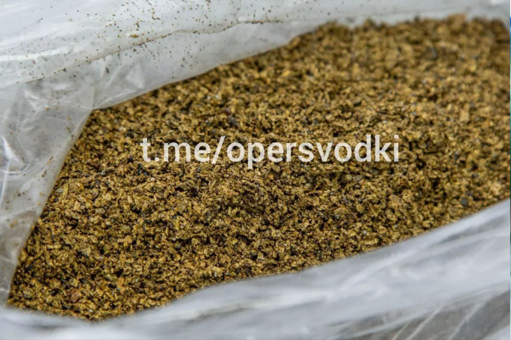 Сотрудники УФСБ России по Иркутской области изъяли крупнейшую в истории региона партию похищенного природного золота