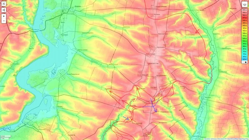 Юрий Подоляка — И еще раз "навозовцы" отгребли от "двадцатки" (20А)