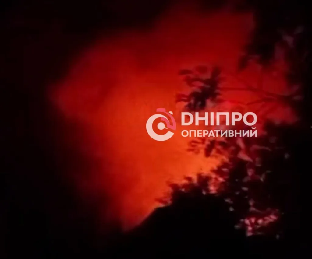 Днепропетровск — системный удар по ракетно-космической базе, иностранному кластеру и твёрдотопливному циклу