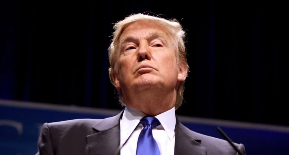 Устал ждать: Трамп рассматривает возможность отстраниться от переговоров по Украине — Axios